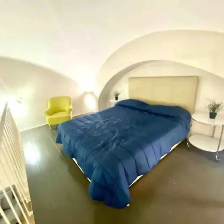 Komfortos Appartamento