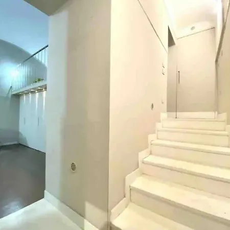 Appartamento Komfortos